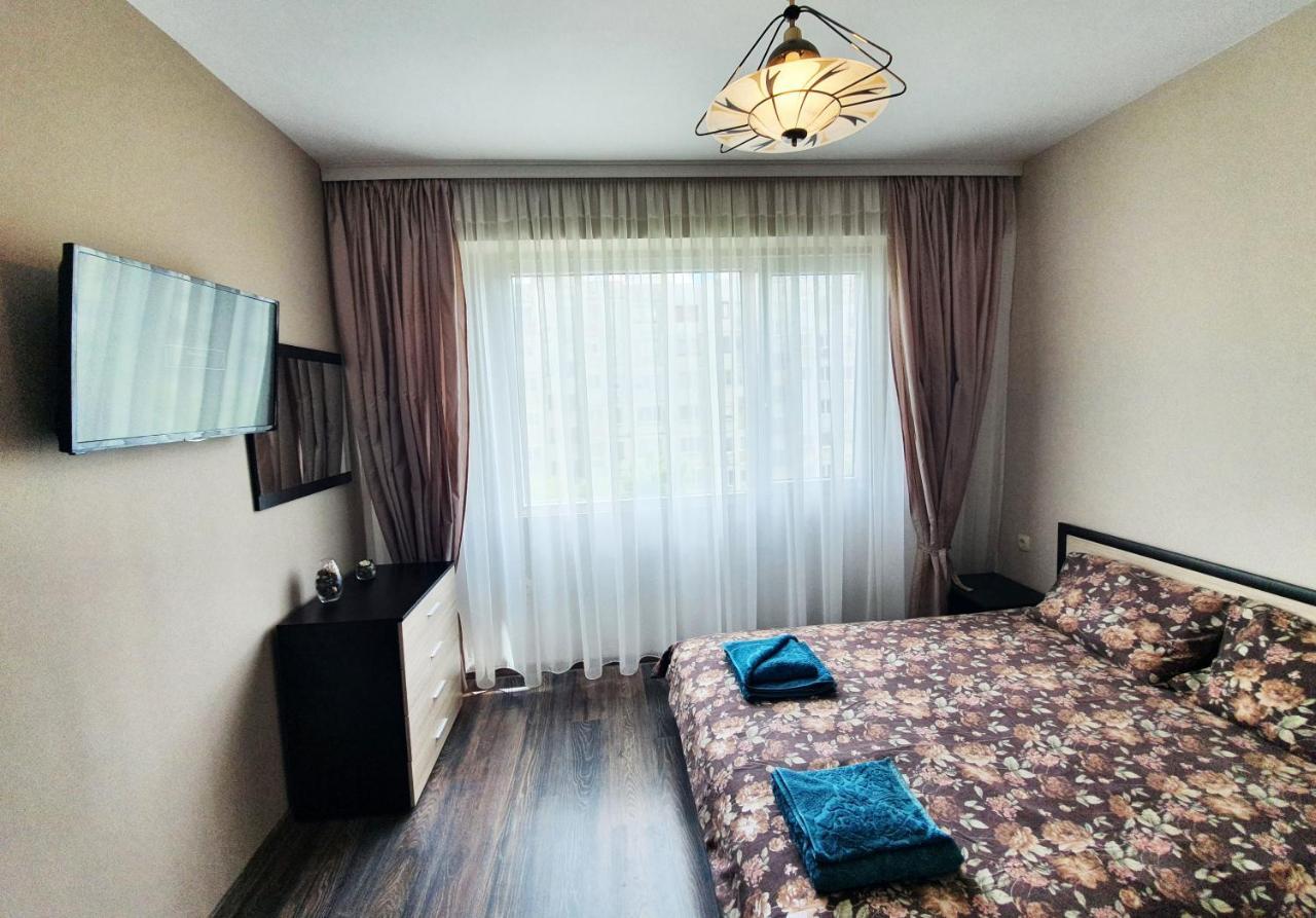 Апартамент Бонита Haskovo Buitenkant foto