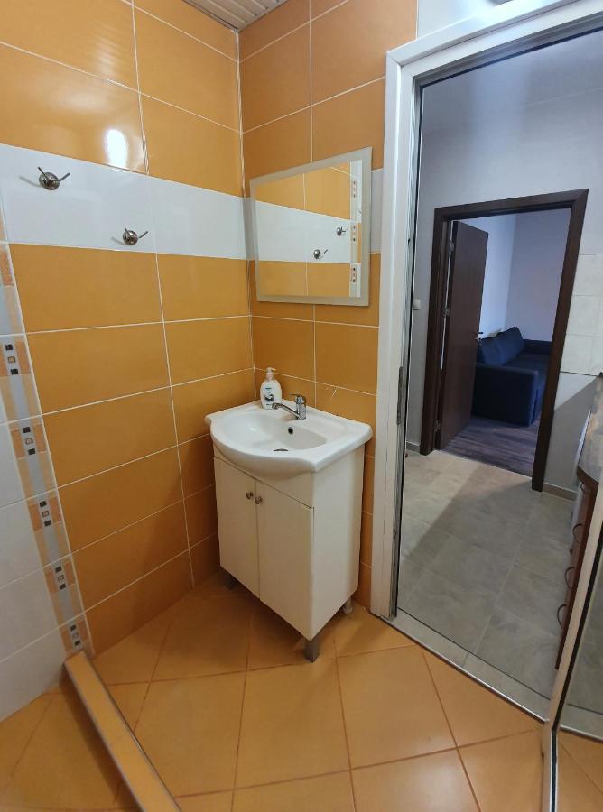 Апартамент Бонита Haskovo Buitenkant foto