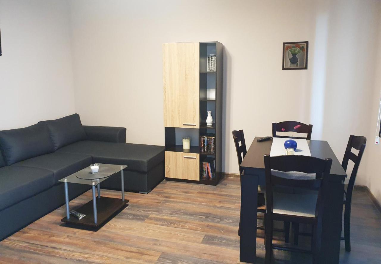 Апартамент Бонита Haskovo Buitenkant foto